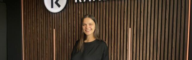 "Saarte lood" autor Elisa Avik: äge on vaadata tuntud asju uue nurga alt