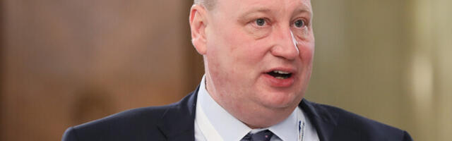Henrik Hololei: kunagist Euroopa Liitu pole enam olemas