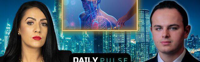 MIT: Ajukiipe saab süstida – ja see võib juba toimuda | Daily Pulse