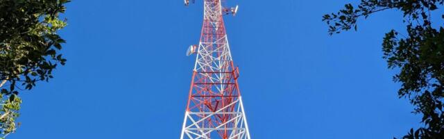 Riik toetab telekome teede äärde 50 sidemasti rajamisel, mis lähevad ühiskasutusse