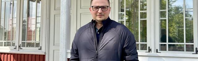 Vormsi Vallavalitsusega liitus sotsiaal- ja haridusspetsialist Karl Peetris