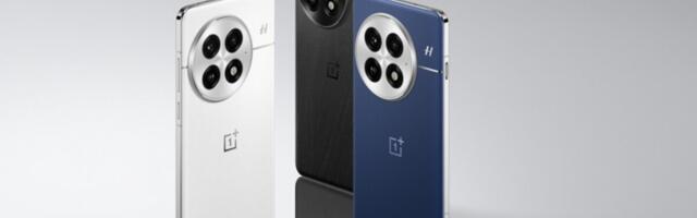 Офіційно: OnePlus 13 прийде на ринок Європи в січні.