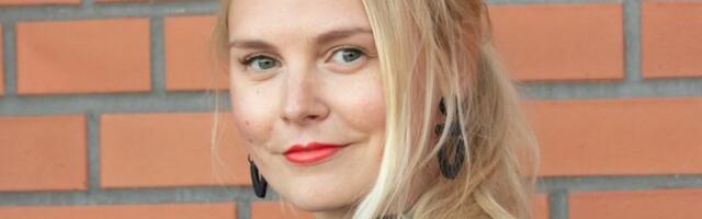 Abielu lahutanud Adeele Jaago_ lastel olgu pigem kaks õnnelikku kodu kui üks õnnetu kodu