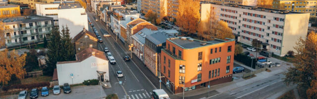 Reedel on Pika-Raatuse tänava ristmiku lähistel liikluspiirangud