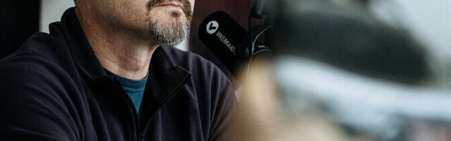 Toomse: õhusõjaga Iraani režiimi ei alista