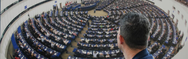 Europarlament kiitis heaks rangemad rändereeglid