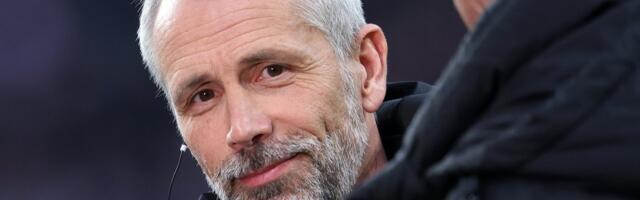 Veel üks Saksamaa peatreener asub tööle Inglismaa jalgpalli kõrgliigas