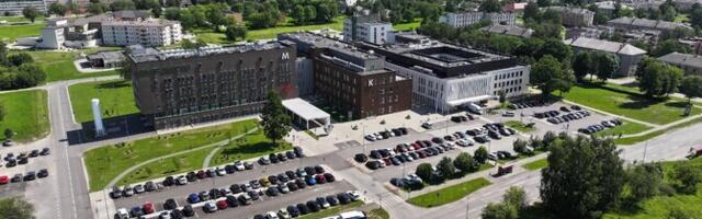 Медики з України, які прибули до Естонії, зазвичай працюють у Вірумаа.