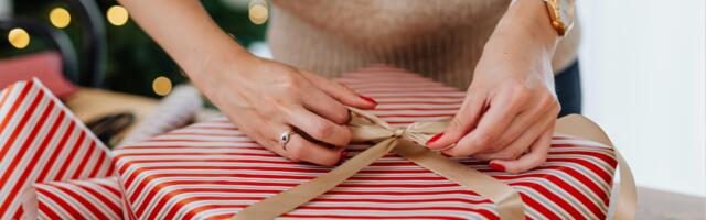 Miks ei taha see vanaema oma lastelastele kingitusi teha? TikToki video tekitas tormilise reaktsiooni