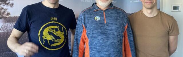 TÄNA OTSE | "Võimla" võtab fookusesse laskesuusatamise MK-etapi