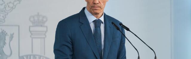 Hispaania langetab energiahindade ohjeldamiseks kütuse ja elektri käibemaksu