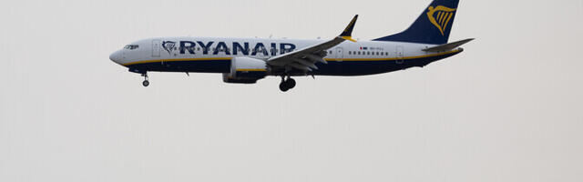 Ryanair sügisest enam Tallinnast Berliini ei lenda