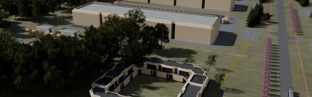 Sunly plaanib Ristile tehisaru andmekeskust, mis oleks Eesti suurim elektritarbija