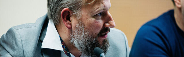 Kadastik: tuulelobistid näevad tuumajaamas ohtu oma huvidele