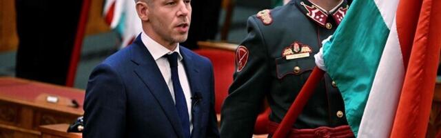 Ungari parlament valis Magyari Orbani asemel peaministriks