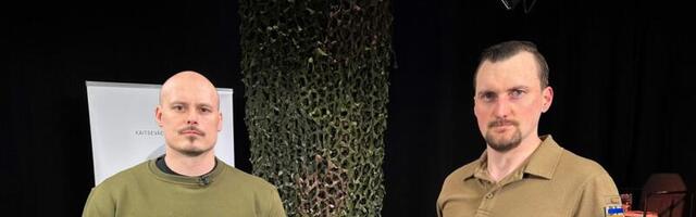 Історії космічного подорожника | Каарель Пійрісалу_ на місію не можна йти з думкою, що зараз я навчуся чомусь новому.