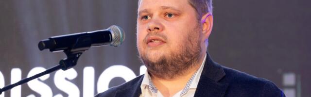 Masina- ja metallitööstuses võib taas alata spetsialistide üleostmine