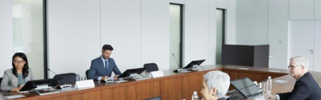 Töövaidlused sagenevad, aga suurim risk ilmutab end ootamatus kohas