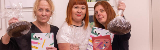 Eestlaste koomiksiraamat valiti maailma 100 silmapaistvama pildiraamatu hulka