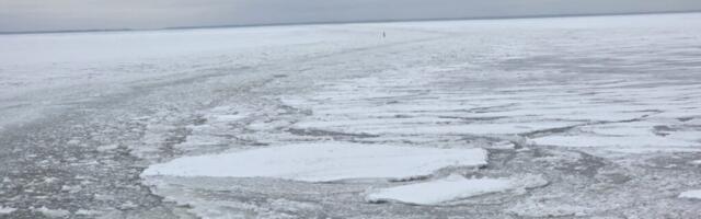 KEERULISED ILMAOLUD | Parvlaev Regula väljumised tühistati