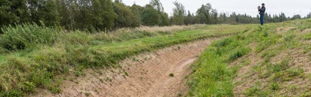 Eesti ja Läti hangivad Balti kaitsevööndi jaoks sadu punkreid