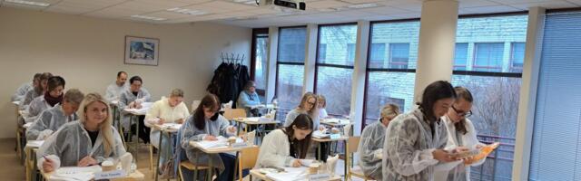 Selgusid kõik Eesti Parima Toiduaine konkursi kategooriavõitjad – esile tõusid puhtad maitsed ja mugavad snäkid