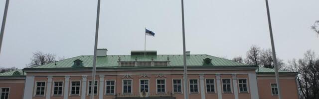 Tagatubade mängukann või rahva esindaja? Aeg on lõpetada see riiklik komejant!