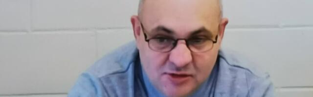 Tabati järjekordne luuraja, kes jõudis FSB kasuks kümme aastat töötada