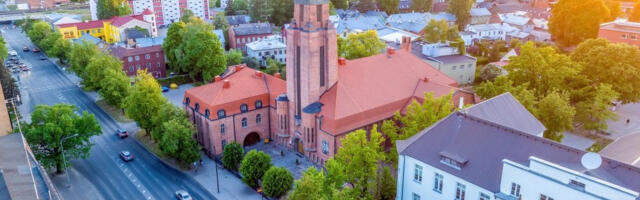 Tartu kutsub vähekindlustatud linnaelanikke jõululõunale