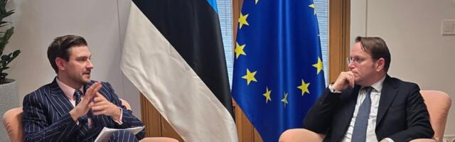 Terras: asenduseta taimekaitsevahendite piirang tähendab väiksemat saaki ja kallimat toitu