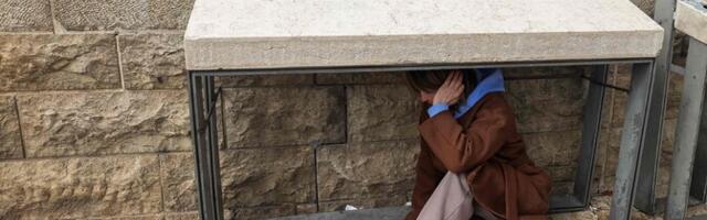 Välisministeerium kutsub Eesti kodanikke Iisraelist lahkuma ja mujal ettevaatusele