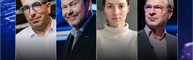 Kell 20 "Impulsis": Koppel, Hääl, Sutter ja Tapver kütusehinna tõusust