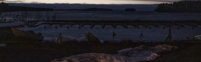 Yle: viimati Soomes järvejäält leitud droon kuulub samuti Ukrainale ja sellel on lõhkepea