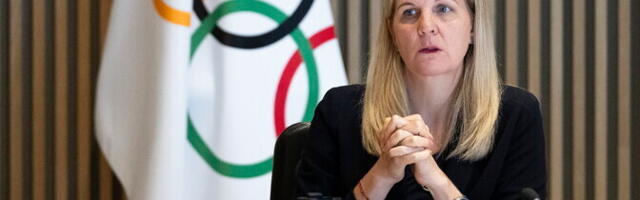 ROK teatas valgevenelastele rõõmusõnumi