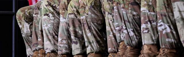 Trump tahab suurendada USA kaitsekulusid 50%