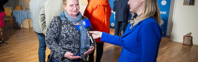 VIDEOD | “Kogu Eesti ei ole ainult Michali valitsus”