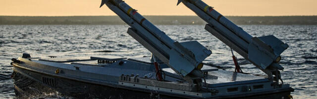 Saksa leht: Ukraina alistas mereväeõppustel NATO üksused