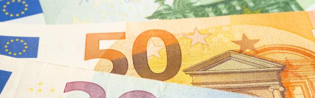 EL eraldab Eestile 3,3 miljonit eurot ilmastikukahjude leevendamiseks