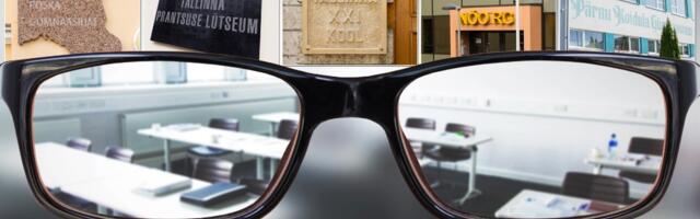 ТАБЛИЦЯ РЕЙТИНГУ ГІМНАЗІЙ 2025 | ЧАС ОБИРАТИ: подивися, як справи у твоєї майбутньої, поточної або колишньої школи!