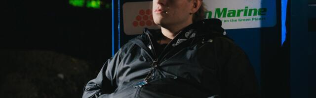 Kermo Murel leinab varalahkunud muusikategelasi_ minu südames on kahe väga olulise inimese kujulised augud