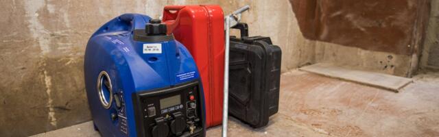 Omavalitsused saavad peagi kriisivalmiduse suurendamiseks taotleda  riigilt toetust