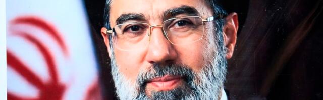 The Times_ Iraani ülemjuht on teadvusetu