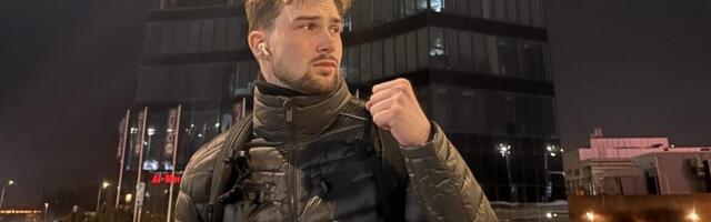 Jakob Daniel Kuusk: Eesti vajab heade mõtete kiirteed