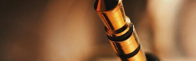 Juhtmega kõrvaklappide populaarsus on hakanud hüppeliselt kasvama