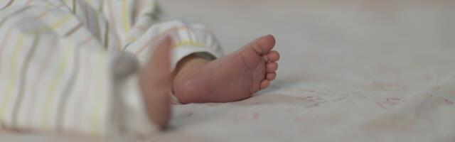 Märtsis sündis Läänemaal kaks last