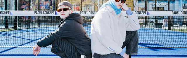 The Cure'i soojendav Duo Ruut: oleme jõudnud inimesteni, keda me ei oska ettegi kujutada