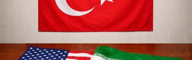 Three Reasons Why Iran Is Reluctant To Attack US Bases In Turkiye