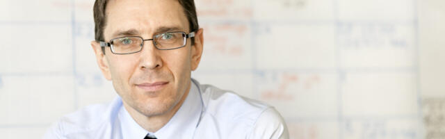 Tõnu Mertsina: kõrgemad energiahinnad kergitavad inflatsiooni