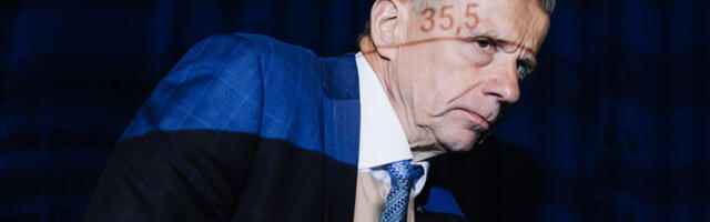 Ligi: me peame taastuvenergiafoobiast lahti saama