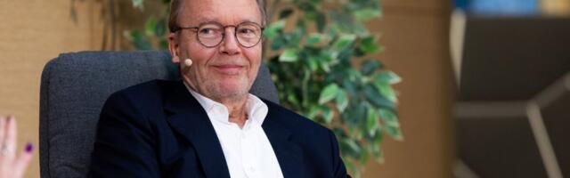 Joakim Helenius ostab Ukrainas uue äri. “Suur ja huvitav projekt”